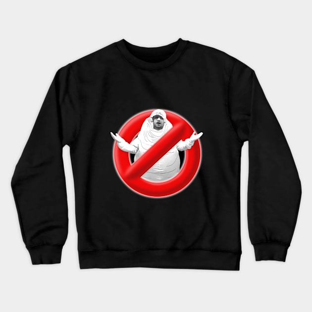 Slemmer 2.0 Crewneck Sweatshirt by RobRoy’s Magical Mystery Shop